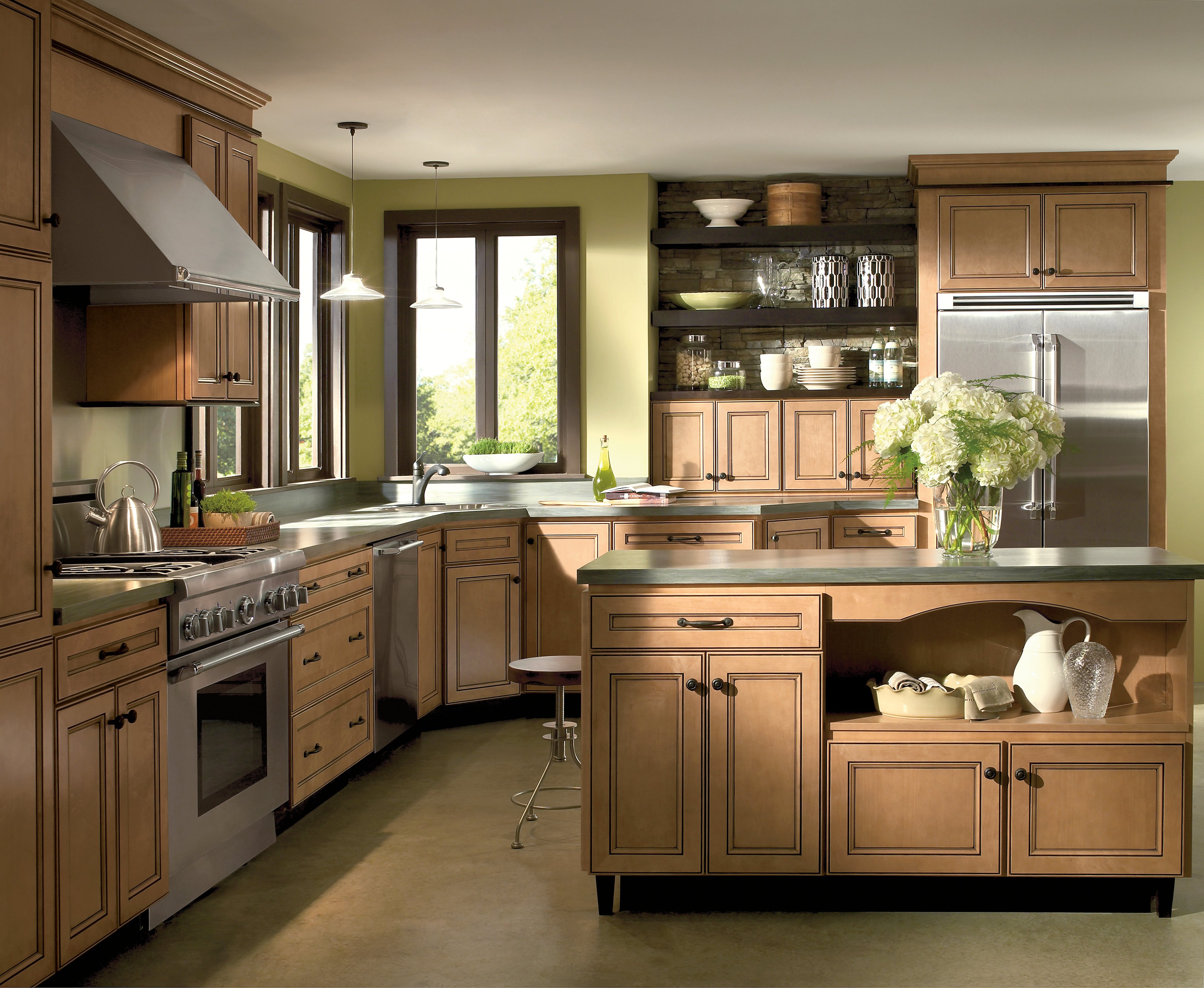 Kitchen Installation Orchard Park, NY Kitchen World